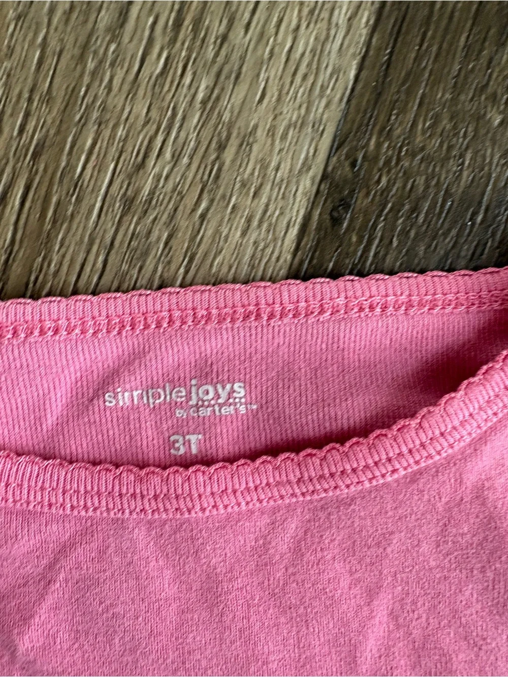 Kids Pink Ballerina Pajama Set - Long Sleeve Top & Fleece Pants